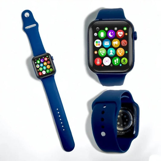 9 Series Smart Watch