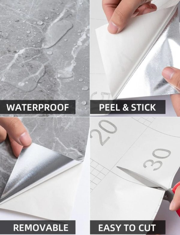 Kitchen Marble Sheet